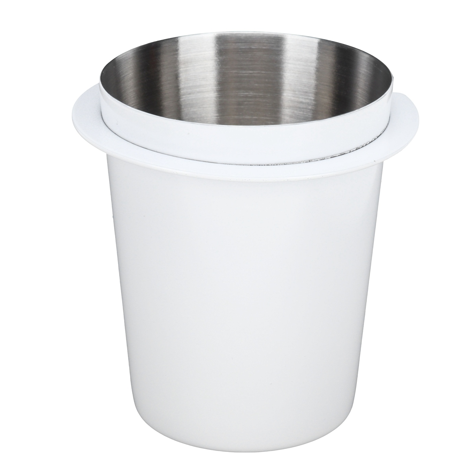 ถ้วยตวงกาแฟขนาด 58 มม. สแตนเลส - Coffee Extraction Equipment บทวิจารณ์และราคา