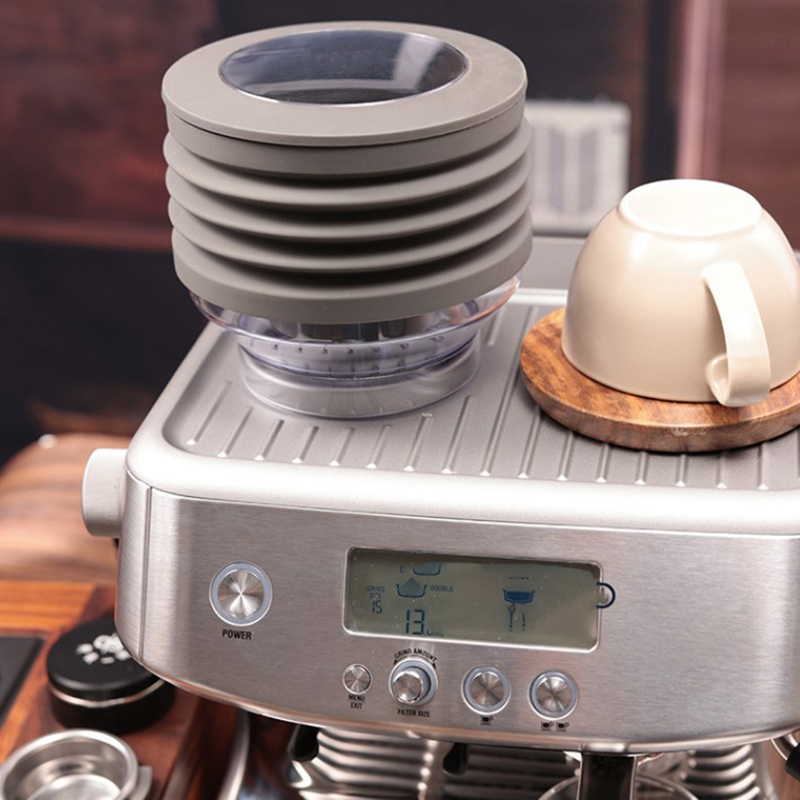 เครื่องชงกาแฟแบบม้วนเครื่องชงก - Coffee Extraction Equipment บทวิจารณ์และราคา
