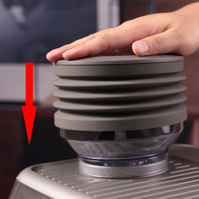 เครื่องชงกาแฟแบบม้วนเครื่องชงก - Coffee Extraction Equipment บทวิจารณ์และราคา