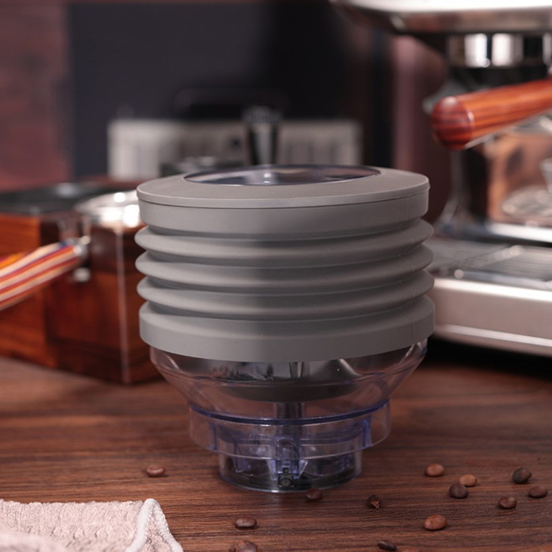 เครื่องชงกาแฟแบบม้วนเครื่องชงก - Coffee Extraction Equipment บทวิจารณ์และราคา