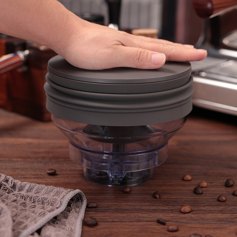 เครื่องชงกาแฟแบบม้วนเครื่องชงก - Coffee Extraction Equipment บทวิจารณ์และราคา