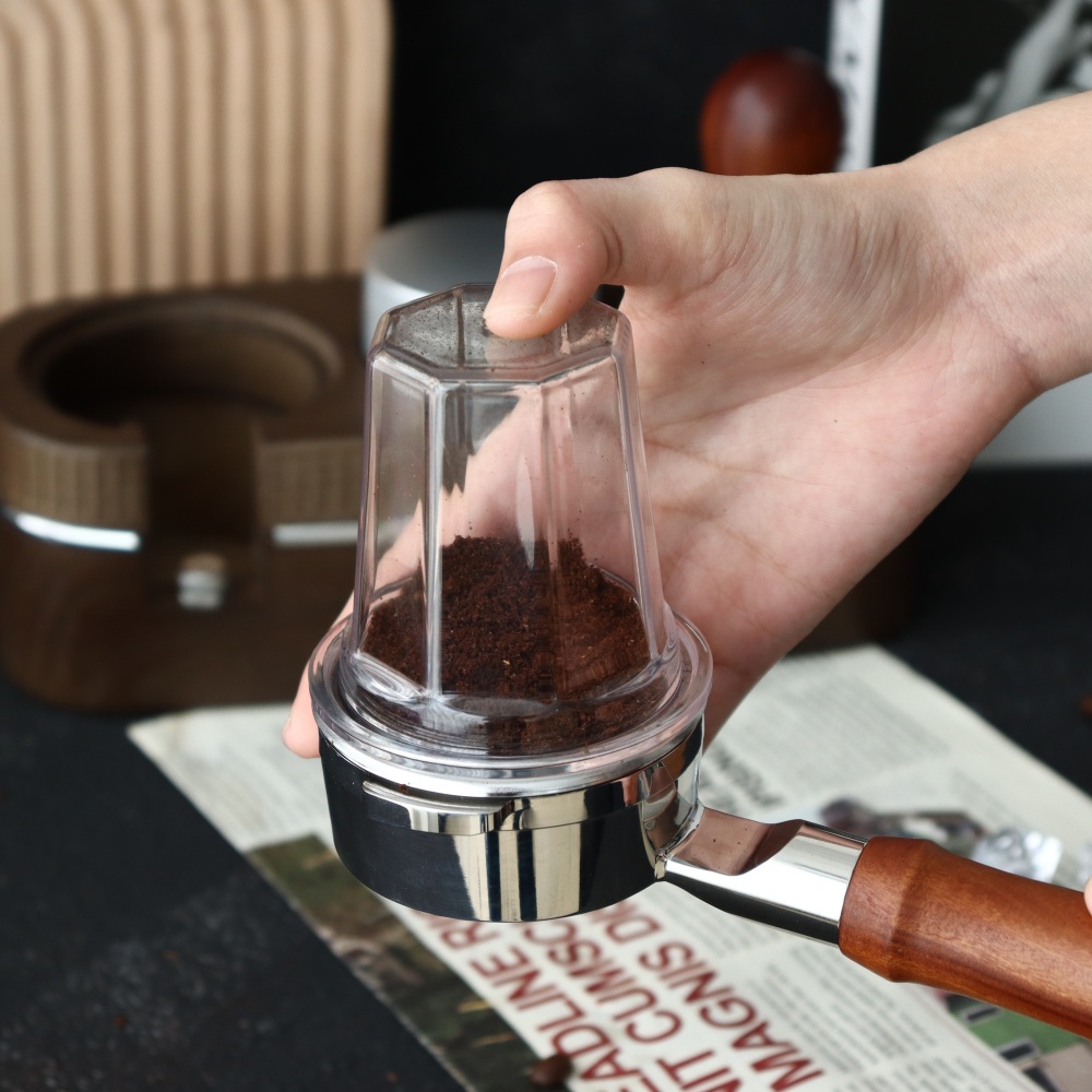ถ้วยจ่ายยาสำหรับเครื่องทำเอสเพ - Coffee Extraction Equipment บทวิจารณ์และราคา
