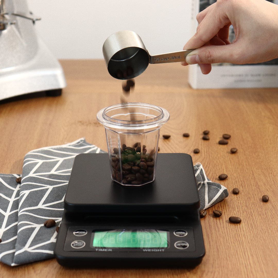 ถ้วยจ่ายยาสำหรับเครื่องทำเอสเพ - Coffee Extraction Equipment บทวิจารณ์และราคา