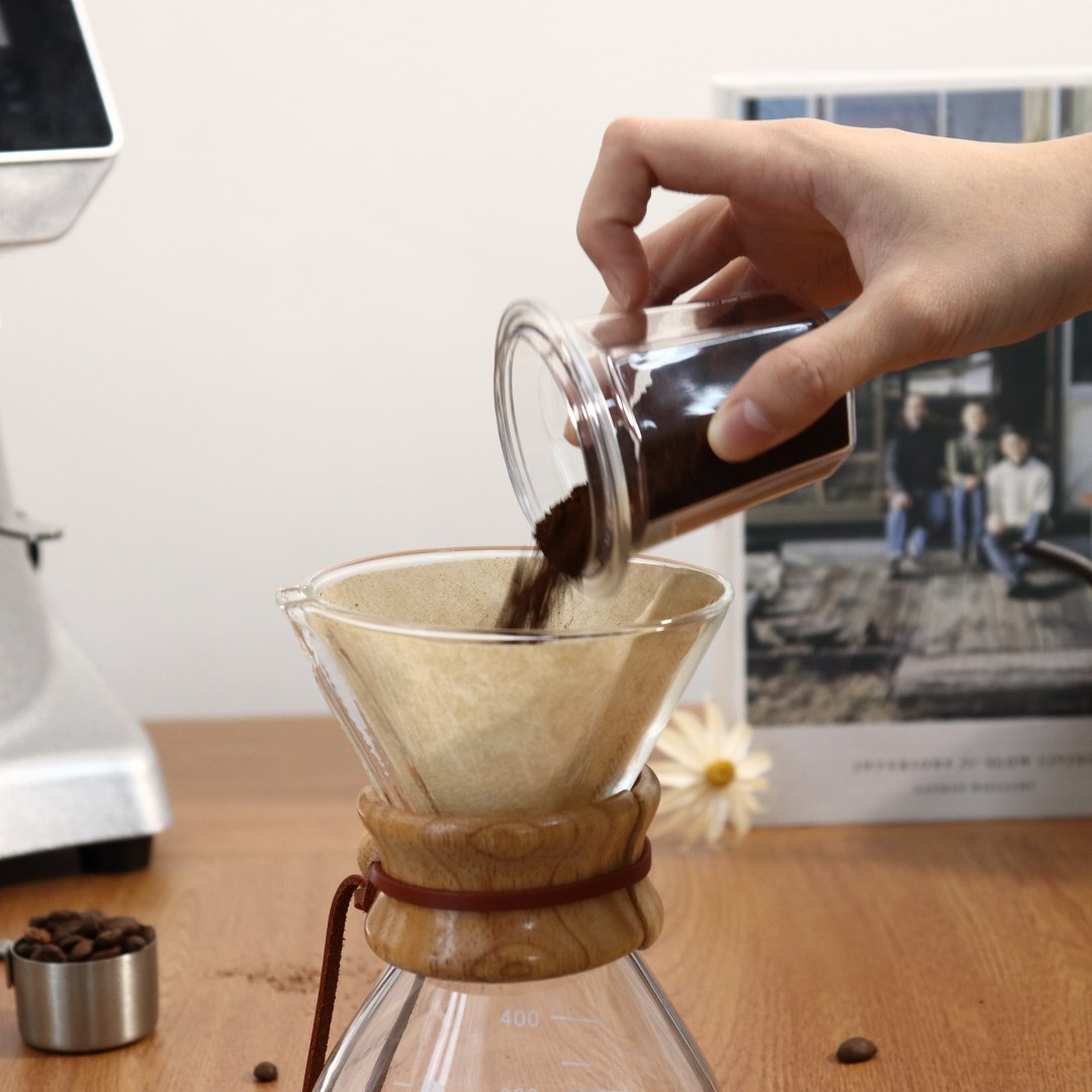 ถ้วยจ่ายยาสำหรับเครื่องทำเอสเพ - Coffee Extraction Equipment บทวิจารณ์และราคา