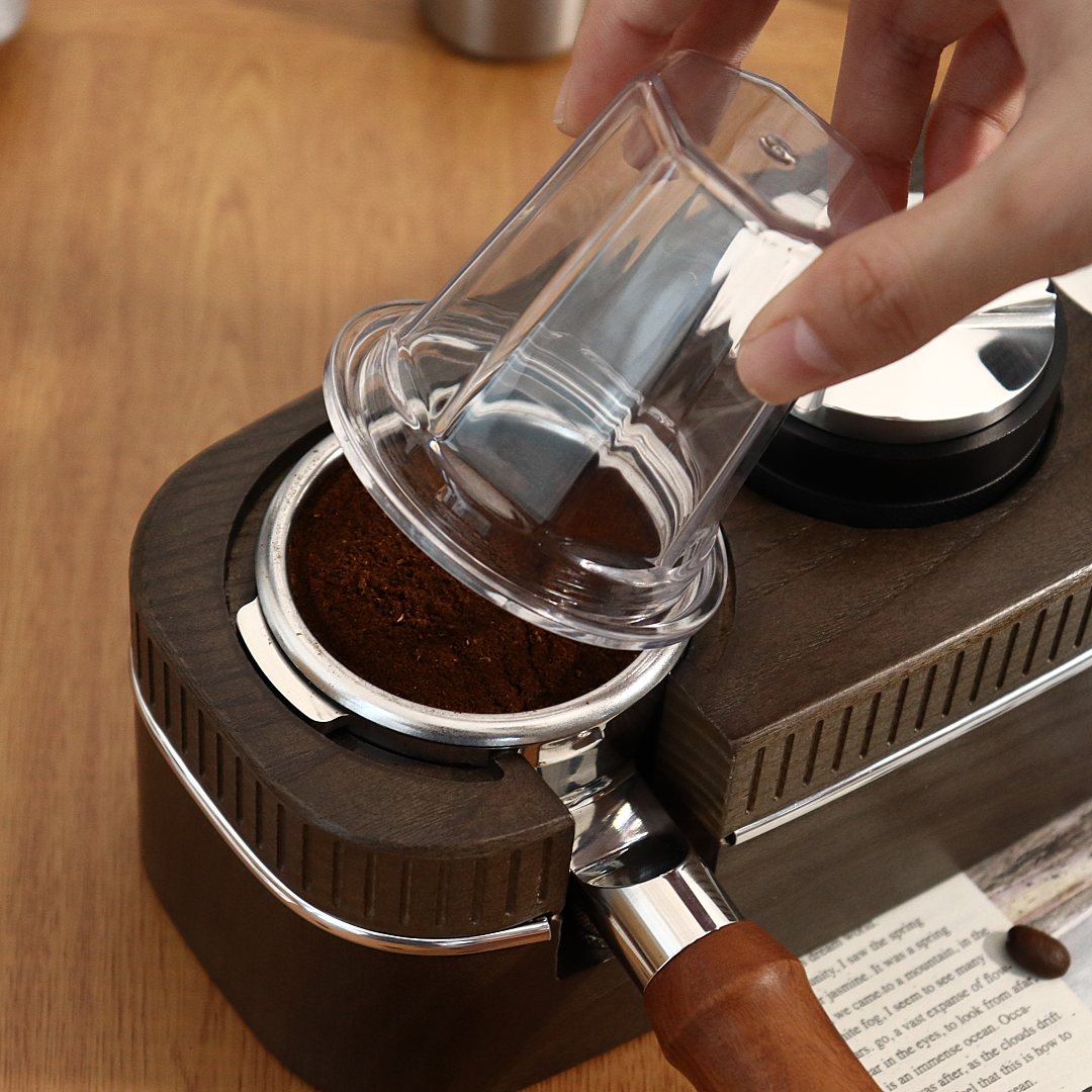 ถ้วยจ่ายยาสำหรับเครื่องทำเอสเพ - Coffee Extraction Equipment บทวิจารณ์และราคา