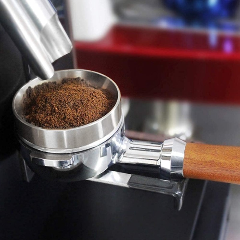 กรวยจ่ายเมล็ดกาแฟสำหรับเครื่อง - Coffee Extraction Equipment บทวิจารณ์และราคา