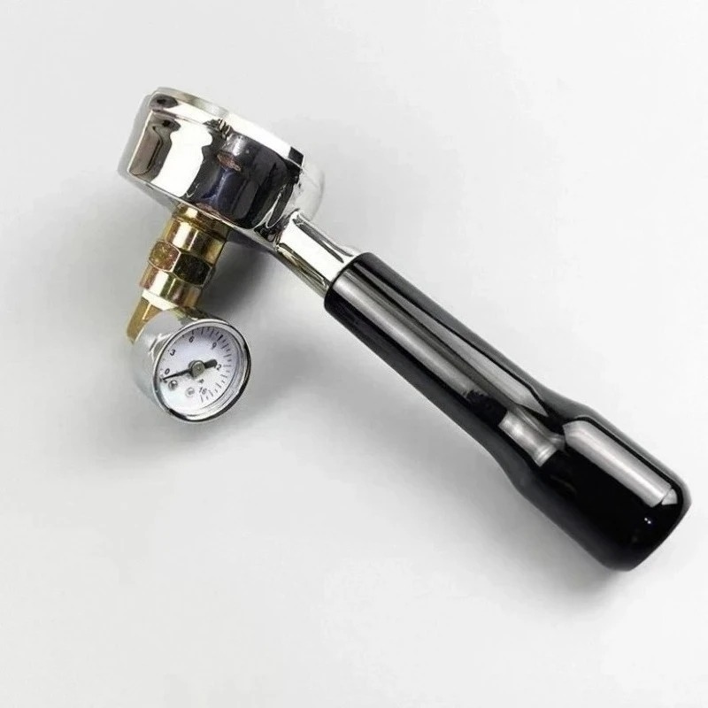ใช้กับเครื่องชงกาแฟกึ่งอัตโนมั - Coffee Extraction Equipment บทวิจารณ์และราคา