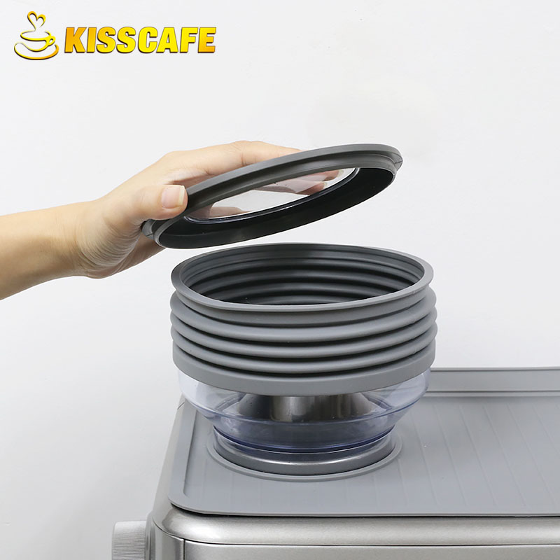 เมล็ดกาแฟเครื่องบดเดี่ยว Dose  - Coffee Extraction Equipment บทวิจารณ์และราคา
