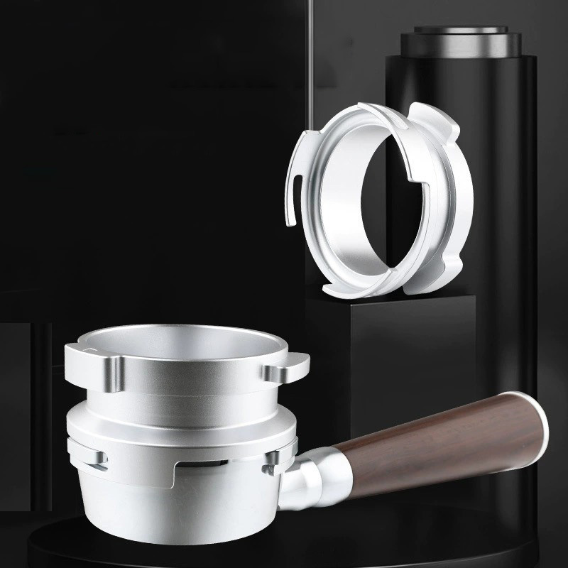 กรวยตวงแบบไม่ต้องใช้มือ ขนาด 5 - Coffee Extraction Equipment บทวิจารณ์และราคา