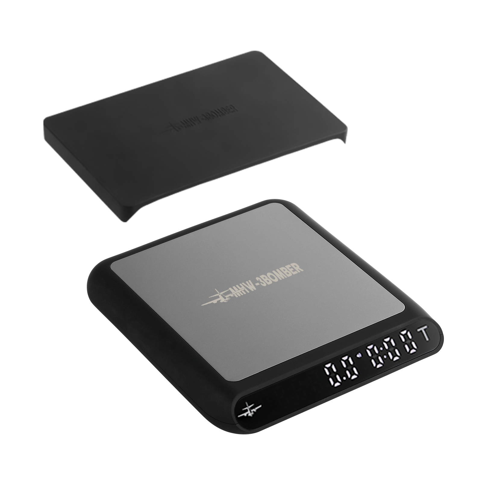 เครื่องชั่งครัวอิเล็กทรอนิกส์  - Scale Drip Timer บทวิจารณ์และราคา