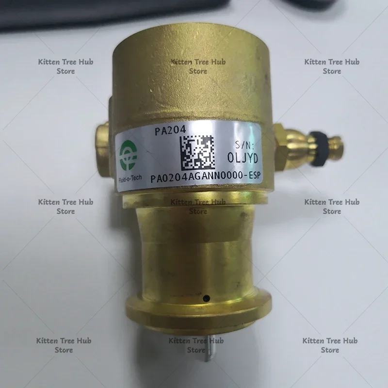 หัวปั๊มโรตารี่ PA104/204/214/3 - Coffee Extraction Equipment บทวิจารณ์และราคา