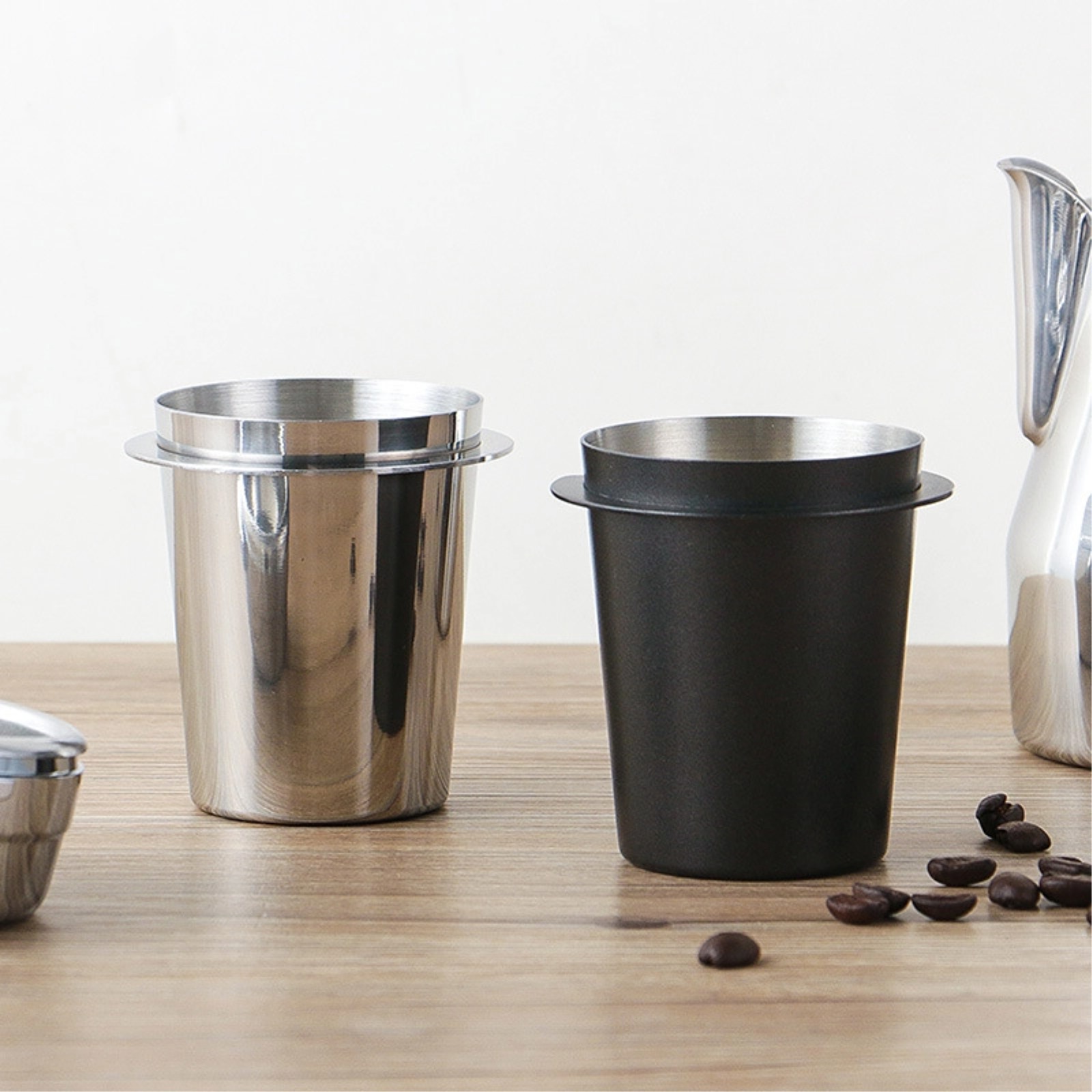 กาแฟยาถ้วยดมกลิ่นแก้วสําหรับเค - Coffee Extraction Equipment บทวิจารณ์และราคา