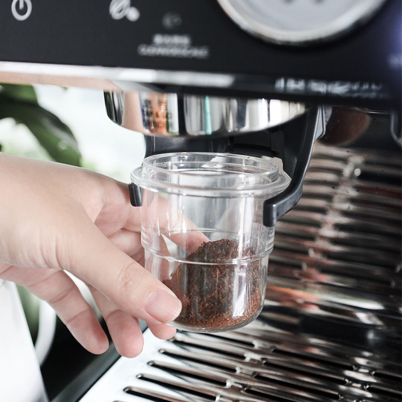 ถ้วยตวงกาแฟ 51/53/58 มม. ถ้วยใ - Coffee Extraction Equipment บทวิจารณ์และราคา