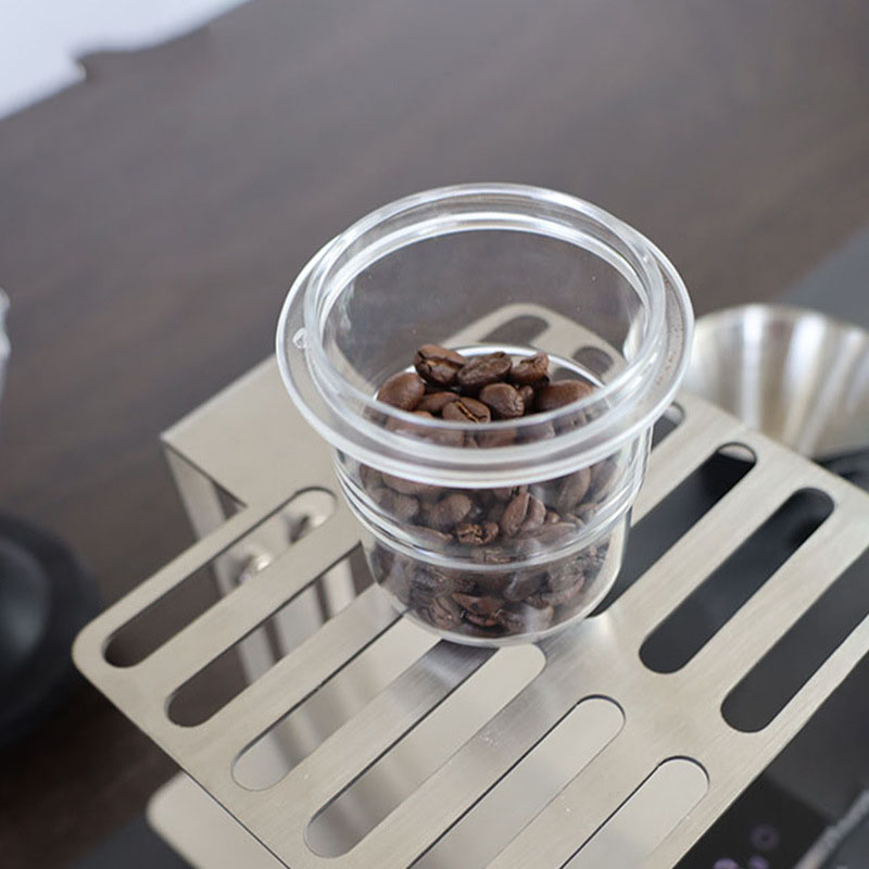 ถ้วยตวงกาแฟ 51/53/58 มม. ถ้วยใ - Coffee Extraction Equipment บทวิจารณ์และราคา